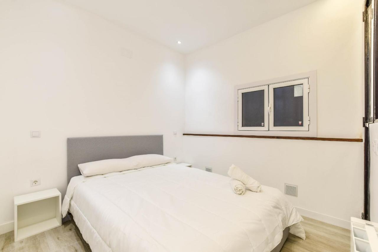 Apartamento Reformado En Lavapies Apartment Madrid Exterior photo